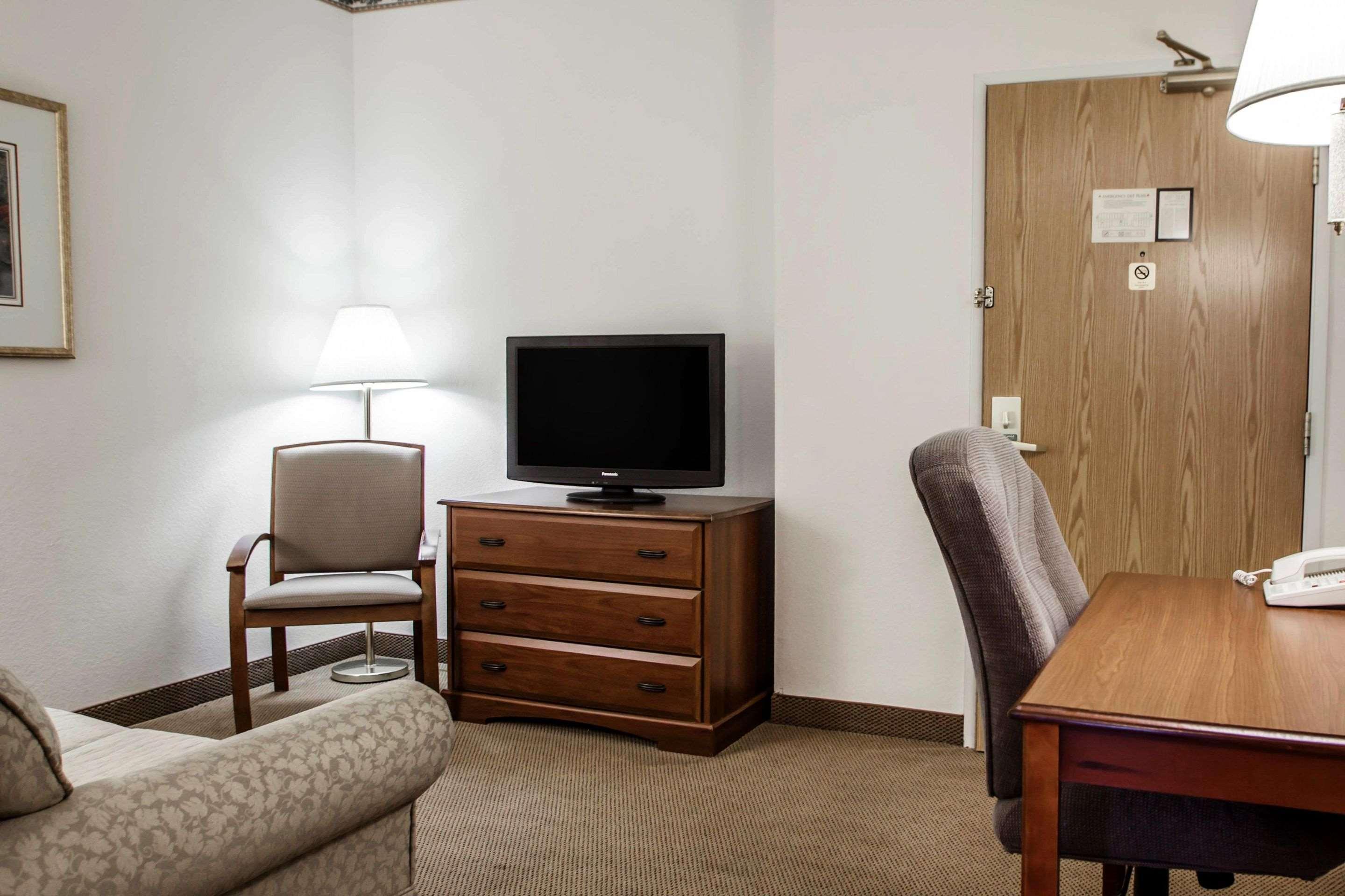 Comfort Inn & Suites Geneva- West Chicago Exteriér fotografie