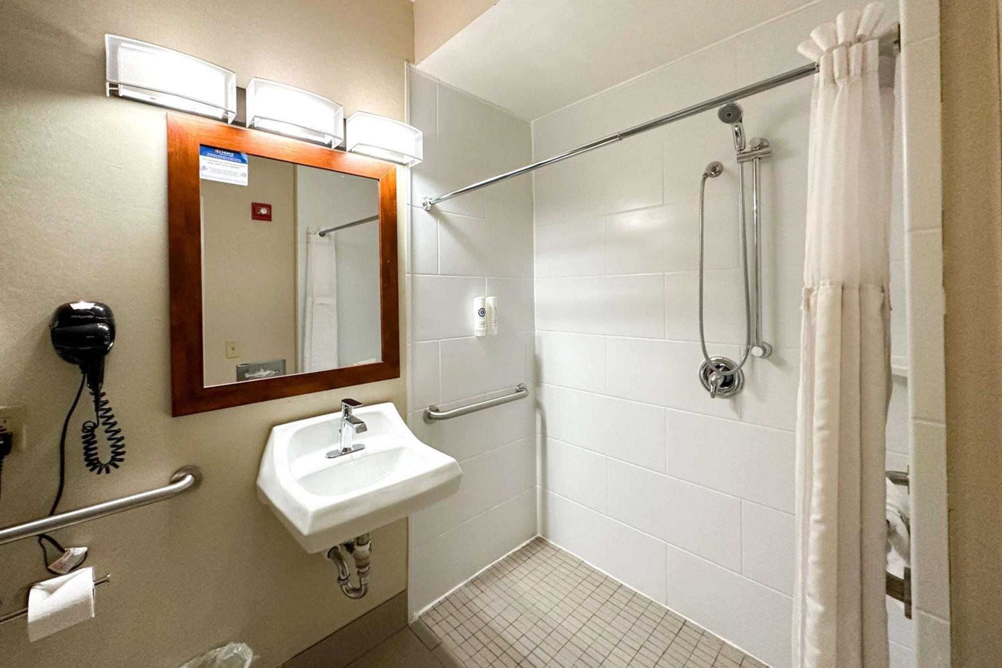 Comfort Inn & Suites Geneva- West Chicago Exteriér fotografie