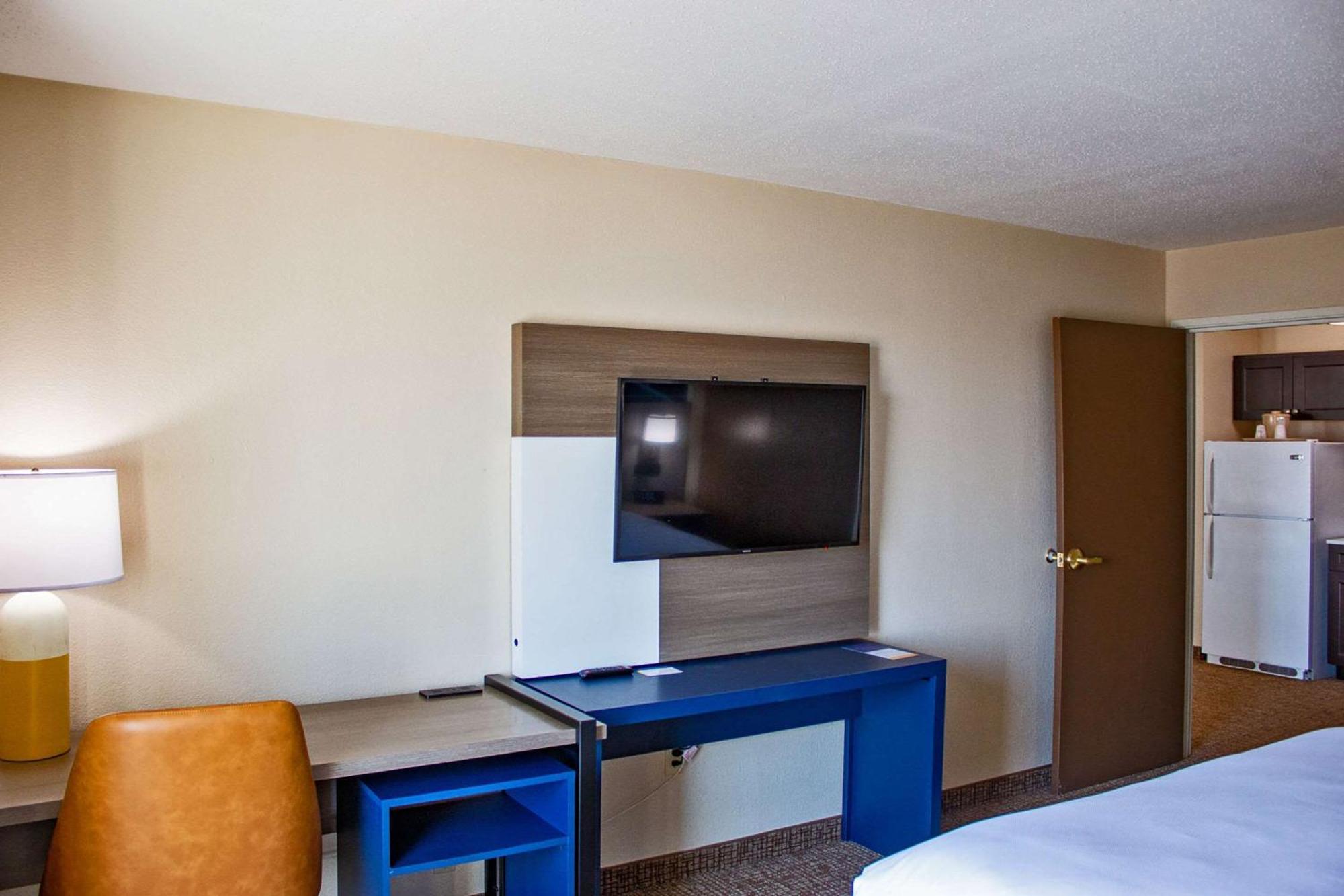Comfort Inn & Suites Geneva- West Chicago Exteriér fotografie