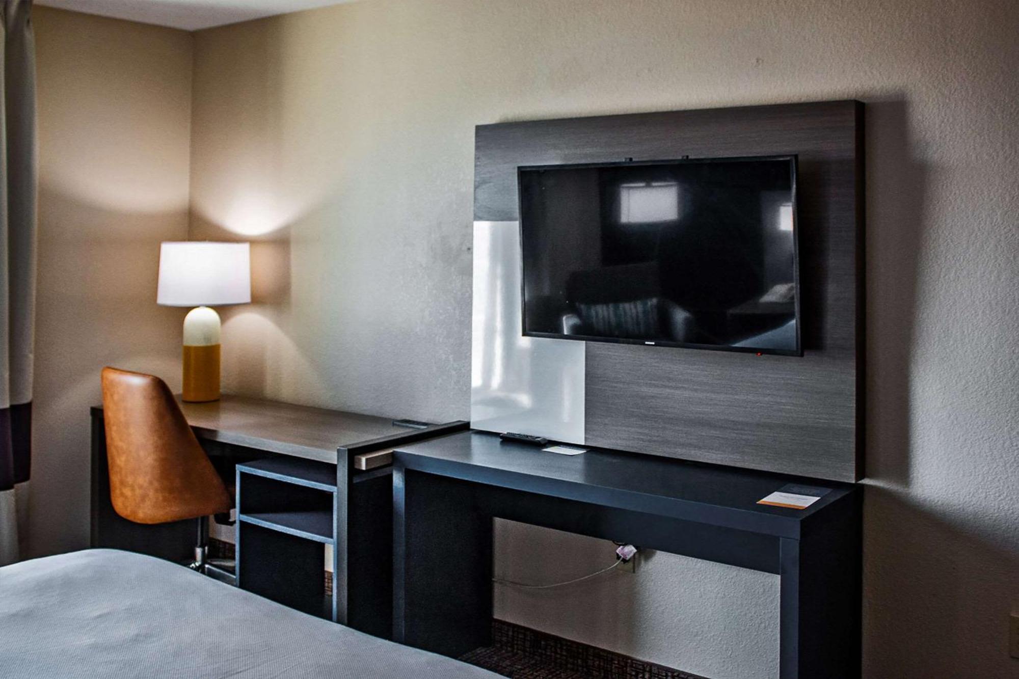 Comfort Inn & Suites Geneva- West Chicago Exteriér fotografie